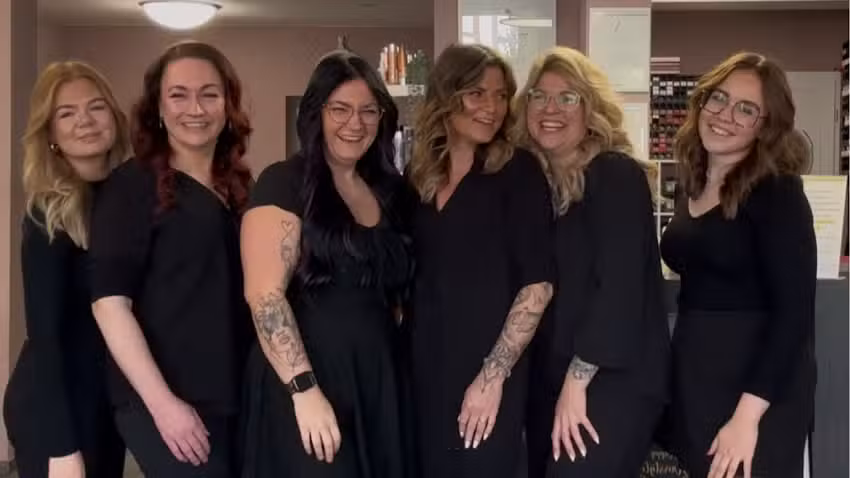 Happy Hairstyle &ndash; Balayage/Haarverdichtung/Haarverl&auml;ngerung Arendsee