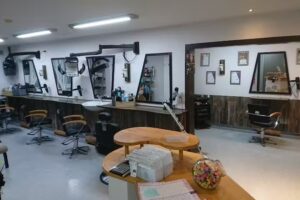 HAPPYHAIR salon