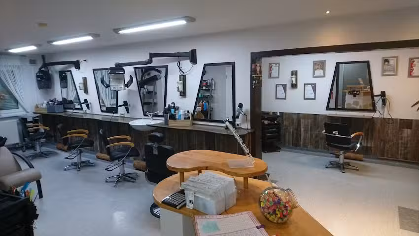 HAPPYHAIR salon