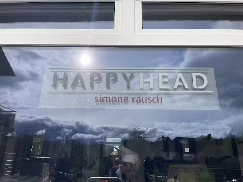 HappyHead