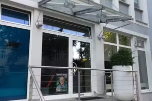 H&auml;r eine Idee von Bubert