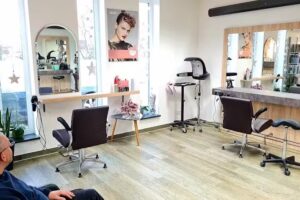 Har-Station Eva Helbig & Ingrid Straubmeier GbR