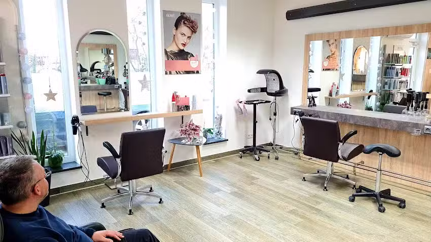 Har-Station Eva Helbig & Ingrid Straubmeier GbR