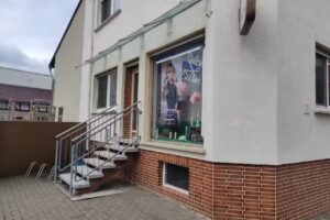 Harald Rimbach u. Sabine