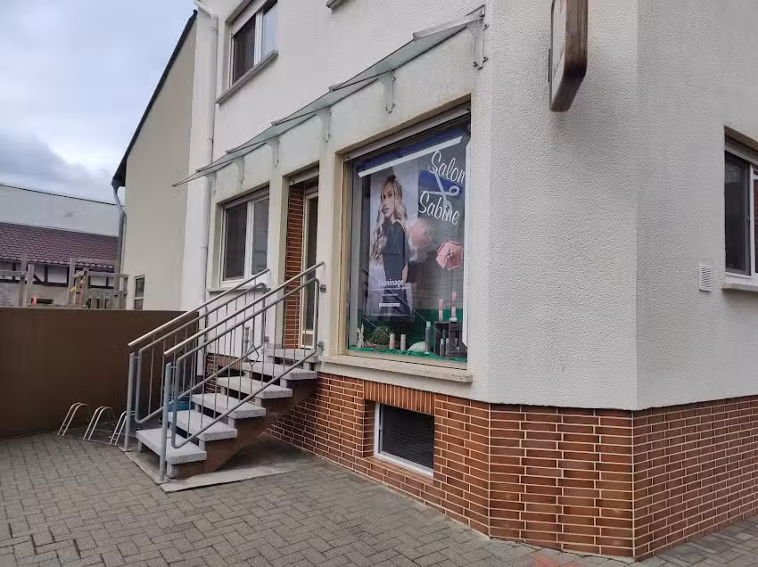 Harald Rimbach u. Sabine