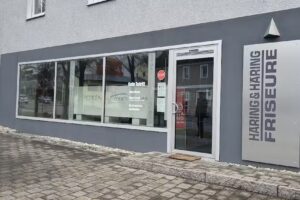 H&auml;ring und H&auml;ring Friseure