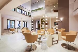 Harisis Personal Hairstyling