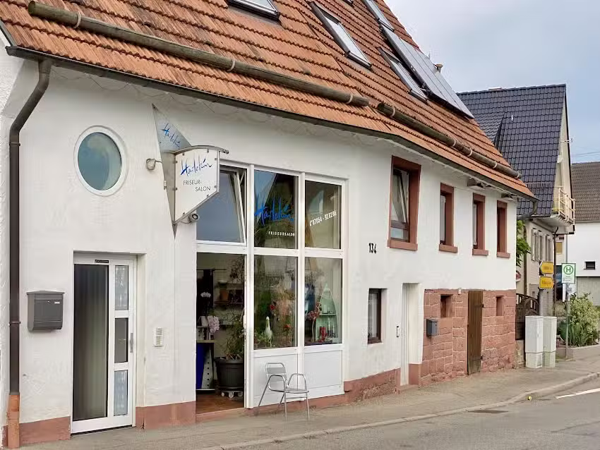 Harlekin Friseursalon