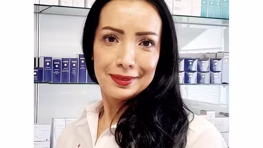 Harmonie Kosmetikfachinstitut f&uuml;r Anti-Aging