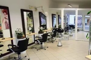 Harmony Beauty Salon