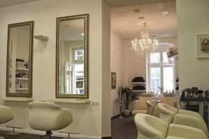 HARMS Friseure Berlin