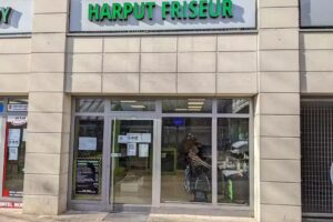 Harput Friseur