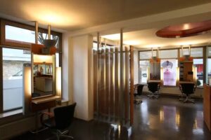 Harry Alder Friseure, Neumarkt