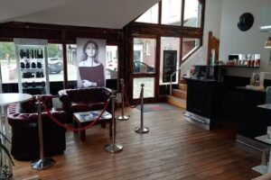 Harry & Ch&eacute;rie