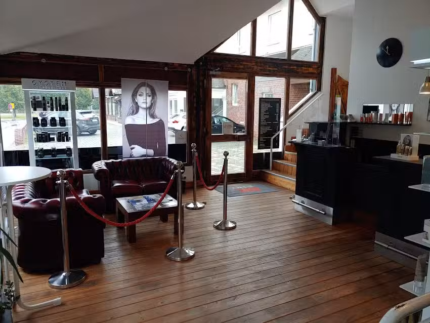 Harry & Ch&eacute;rie