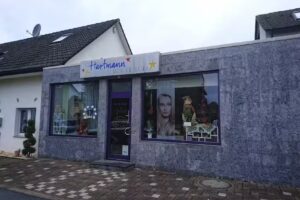 Hartmann der Friseur