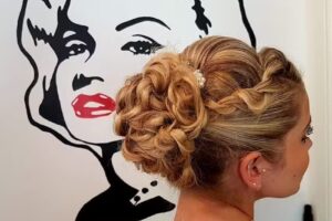 Hartmut Schulz &ndash; Friseur und Nagelstudio