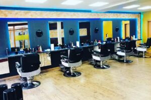 Harzer Friseur & Barbier