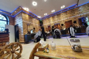 Harzer Friseur & Barbier