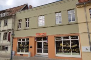 Harzer Friseur & Barbier