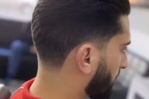Hashtag barber (Herren Friseur ) &ndash; Bremen