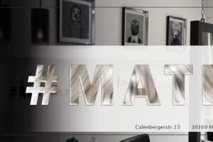 Hashtag Mate I Balayage Tressen Extensions Spezialisten I Friseur Hannover