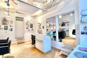 HASHTAGmyhair Friseur G&auml;rtnerplatz