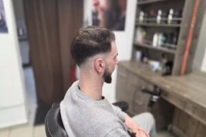 Hastener Friseur