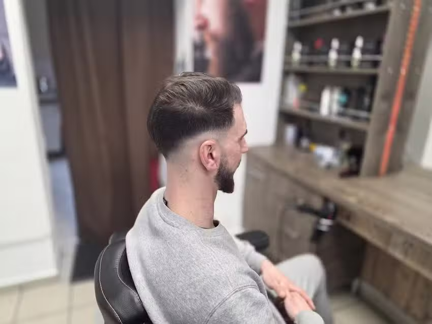 Hastener Friseur