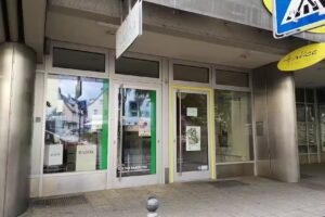 Hatice Modern Hairstyling