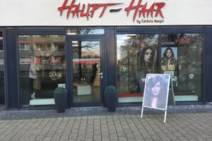 Haupt-Haar Magdeburg