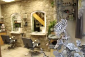 Haupt Hair Ihr Friseur