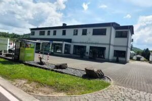 Haupt-sache Hairdesign & Dekorationen GmbH