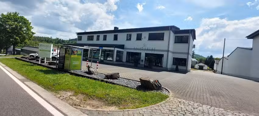 Haupt-sache Hairdesign & Dekorationen GmbH