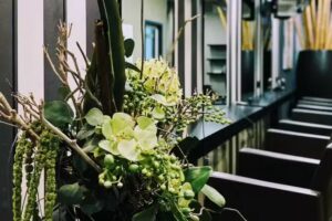 HAUPTSACHE by Claudia Wi&szlig;mann