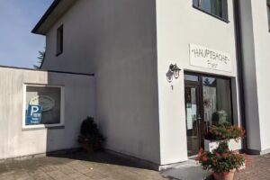 &bdquo;Hauptsache&ldquo; Friseur Inh. Bernd Wiese