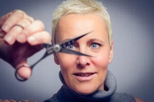 Hauptsache Haar Yvonne Ginsberg