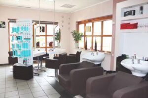 Hauptsache Haare Inh. Birgit Schmid