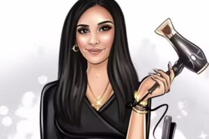 Hauptsache Tugba Hair & Beauty