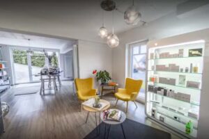 Haus der Sch&ouml;nheit &ndash; Kosmetik &ndash; Wellness &ndash; Day Spa in Wiesbaden