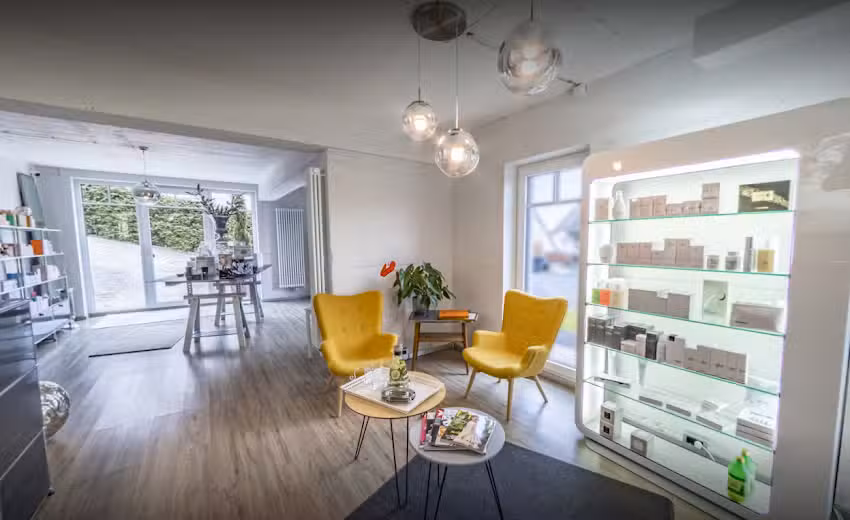 Haus der Sch&ouml;nheit &ndash; Kosmetik &ndash; Wellness &ndash; Day Spa in Wiesbaden