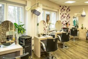 Haus der Sch&ouml;nheit & Naturfriseur | Elegant Spremberg GmbH