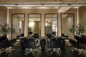 Haus der Sch&ouml;nheit Strambach GmbH