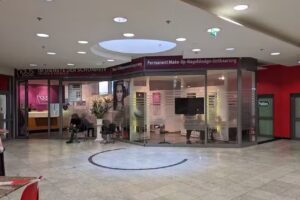 Haus Exklusiv GmbH &ndash; Friseur & Kosmetik im Ritterhaus