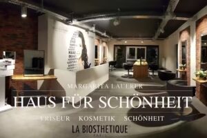 Haus F&uuml;r Sch&ouml;nheit By Margarita Lauerer