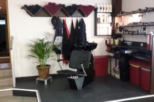 Haus of Hair & Nails