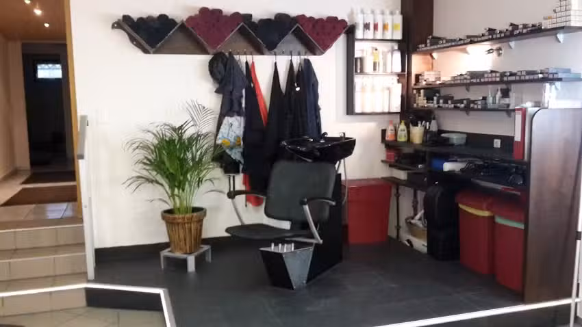 Haus of Hair & Nails