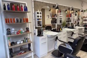 Hause of Hair & Beauty