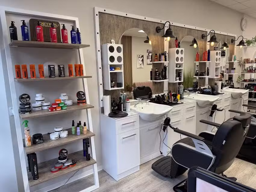 Hause of Hair & Beauty