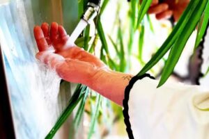 Haut- & Haarpraktikerin Naturfriseur Susanne Zaglauer